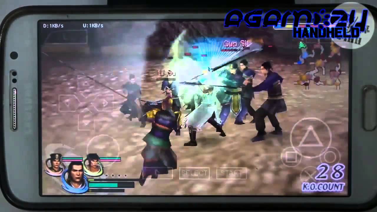 Warriors orochi 2 download free game-pc games-full version